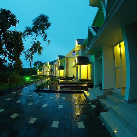 The Grasmere Vagamon Ngoại thất bức ảnh