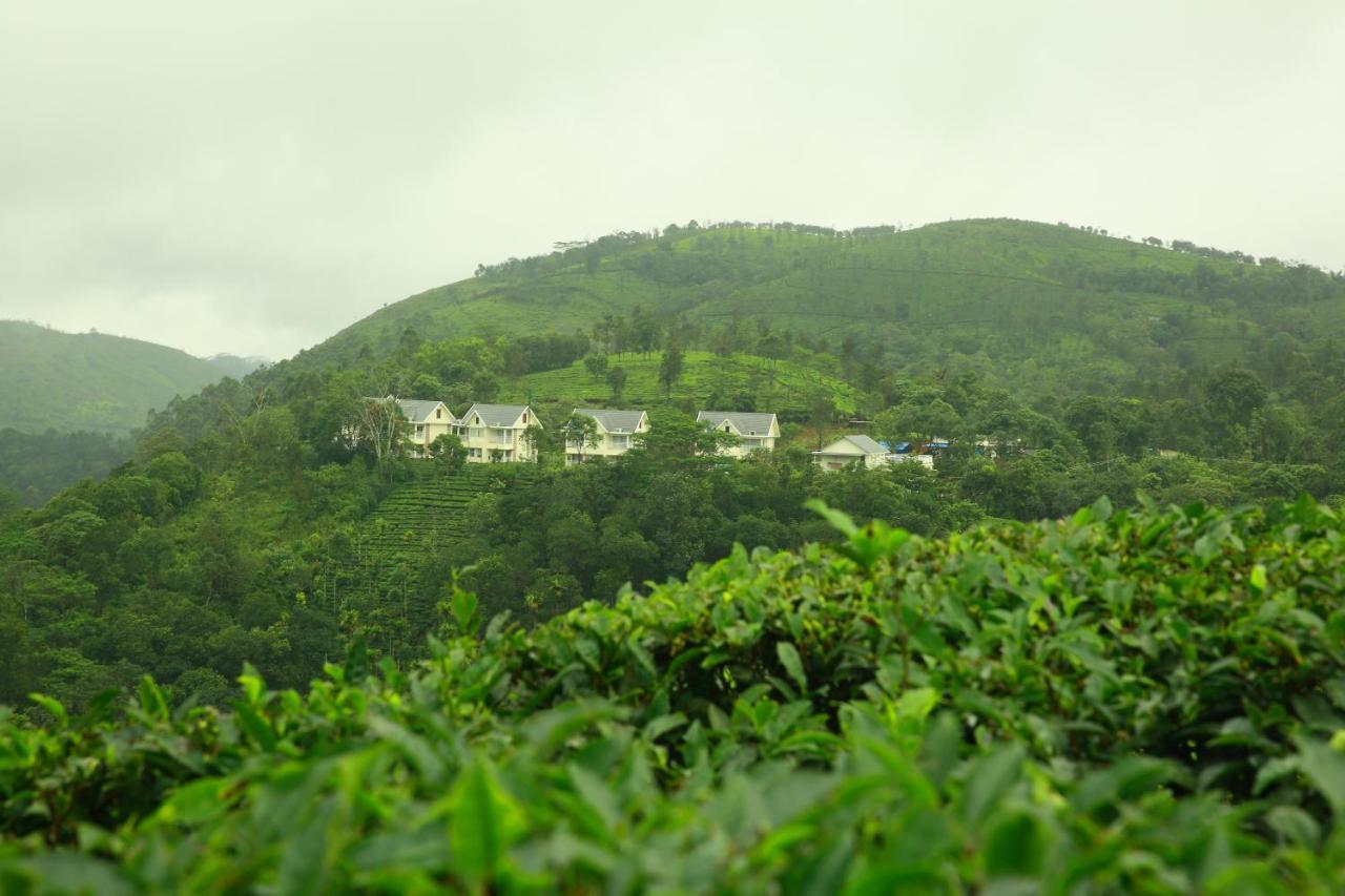 The Grasmere Vagamon Ngoại thất bức ảnh