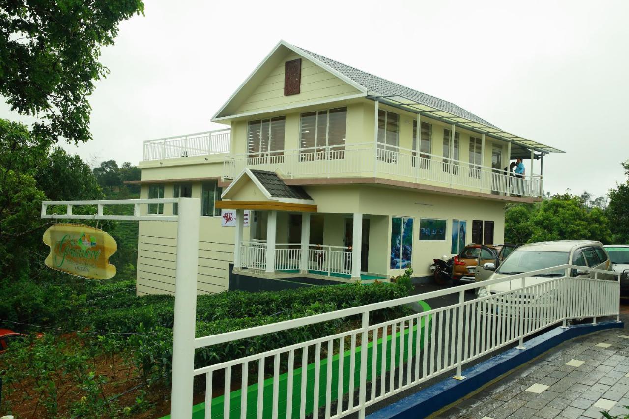 The Grasmere Vagamon Ngoại thất bức ảnh