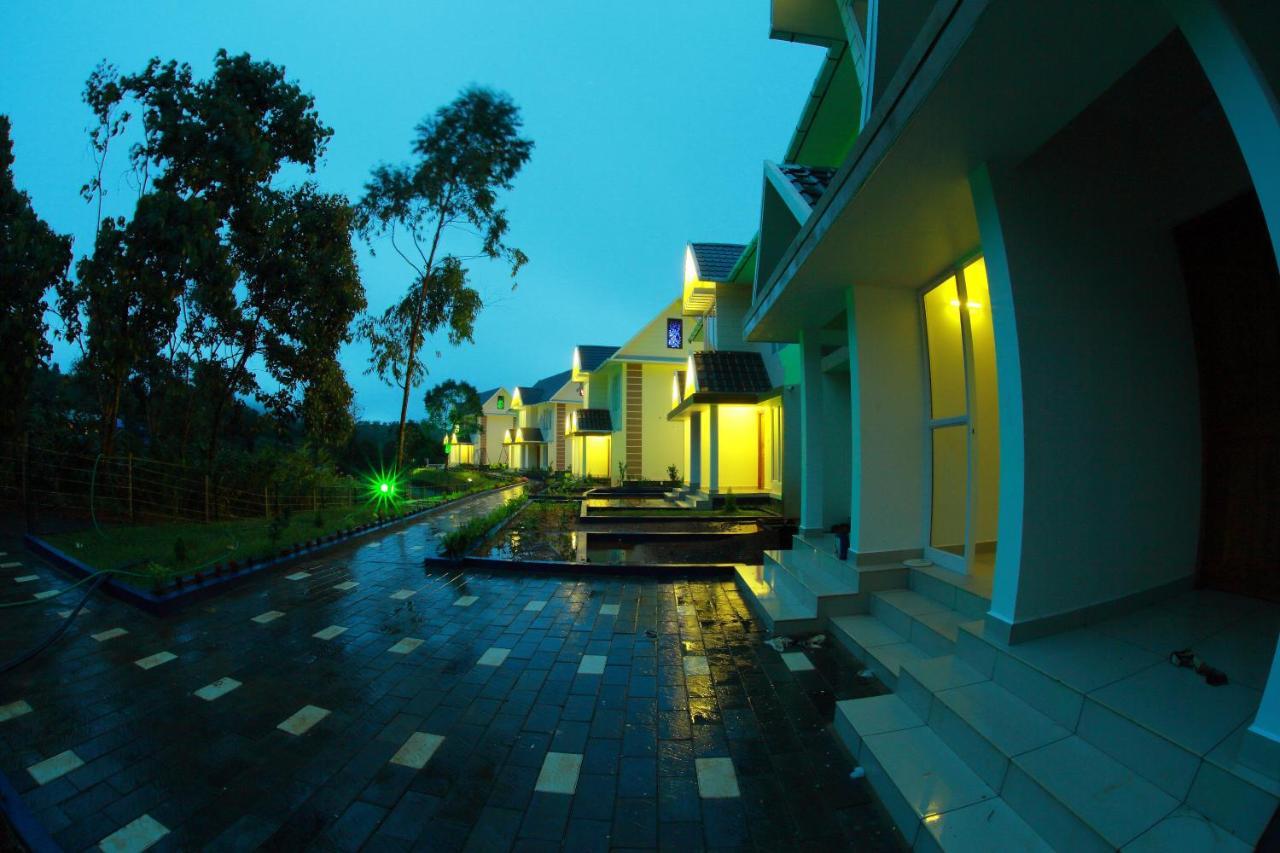 The Grasmere Vagamon Ngoại thất bức ảnh