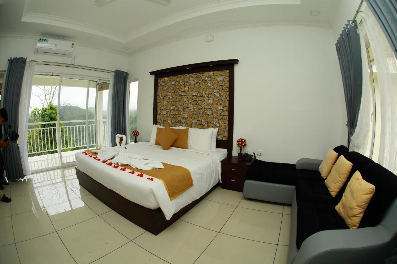 The Grasmere Vagamon Ngoại thất bức ảnh