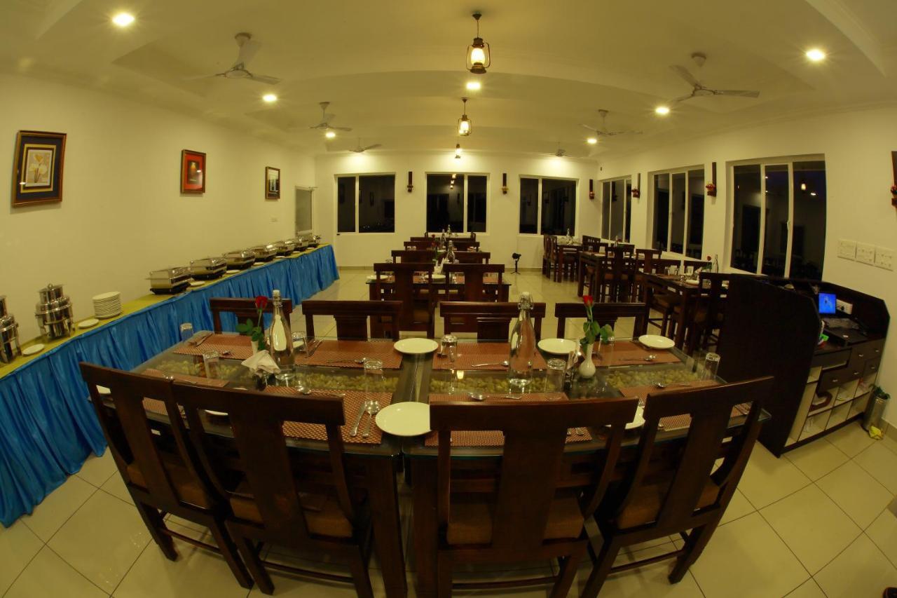 The Grasmere Vagamon Ngoại thất bức ảnh
