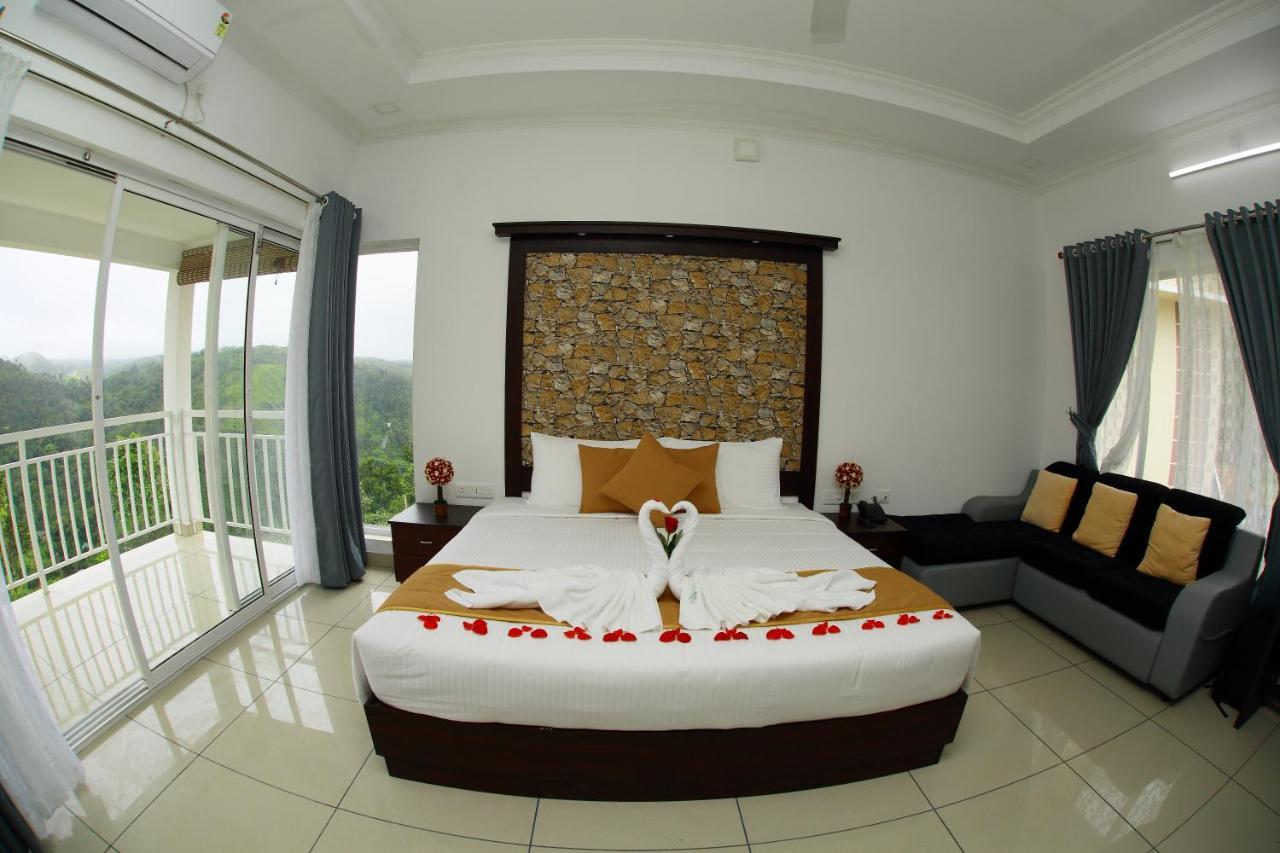 The Grasmere Vagamon Ngoại thất bức ảnh