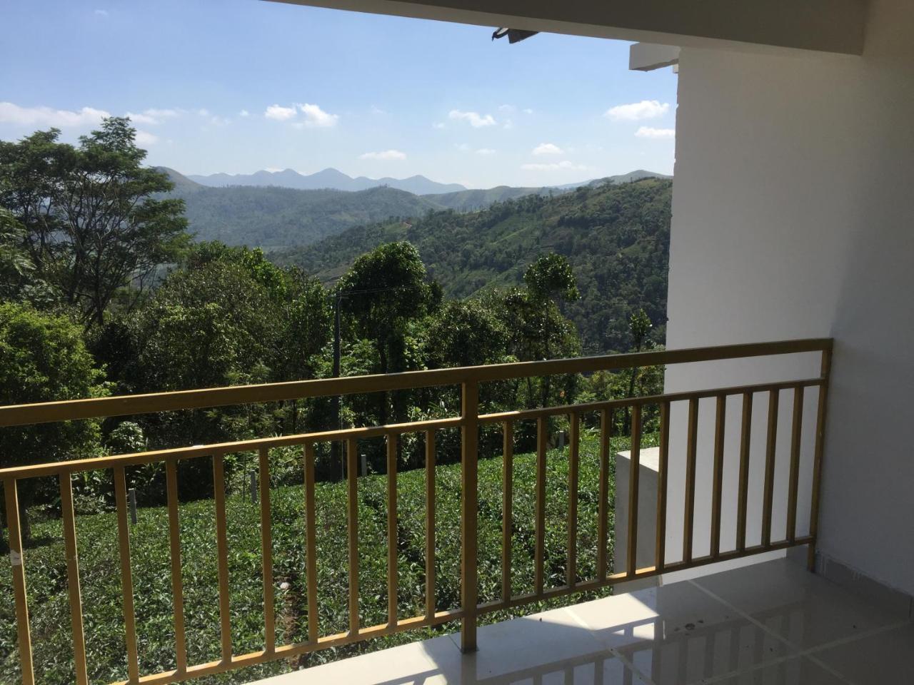 The Grasmere Vagamon Ngoại thất bức ảnh