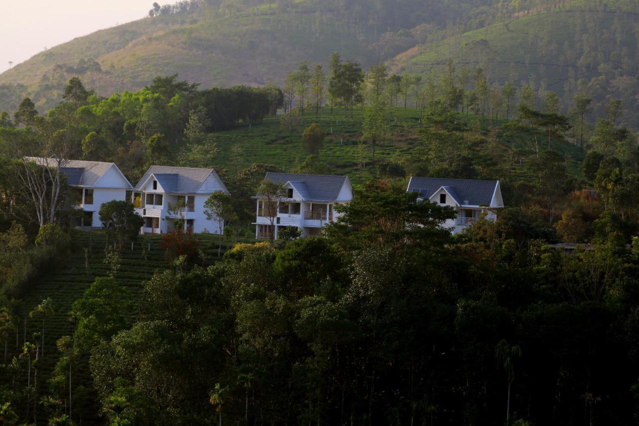 The Grasmere Vagamon Ngoại thất bức ảnh