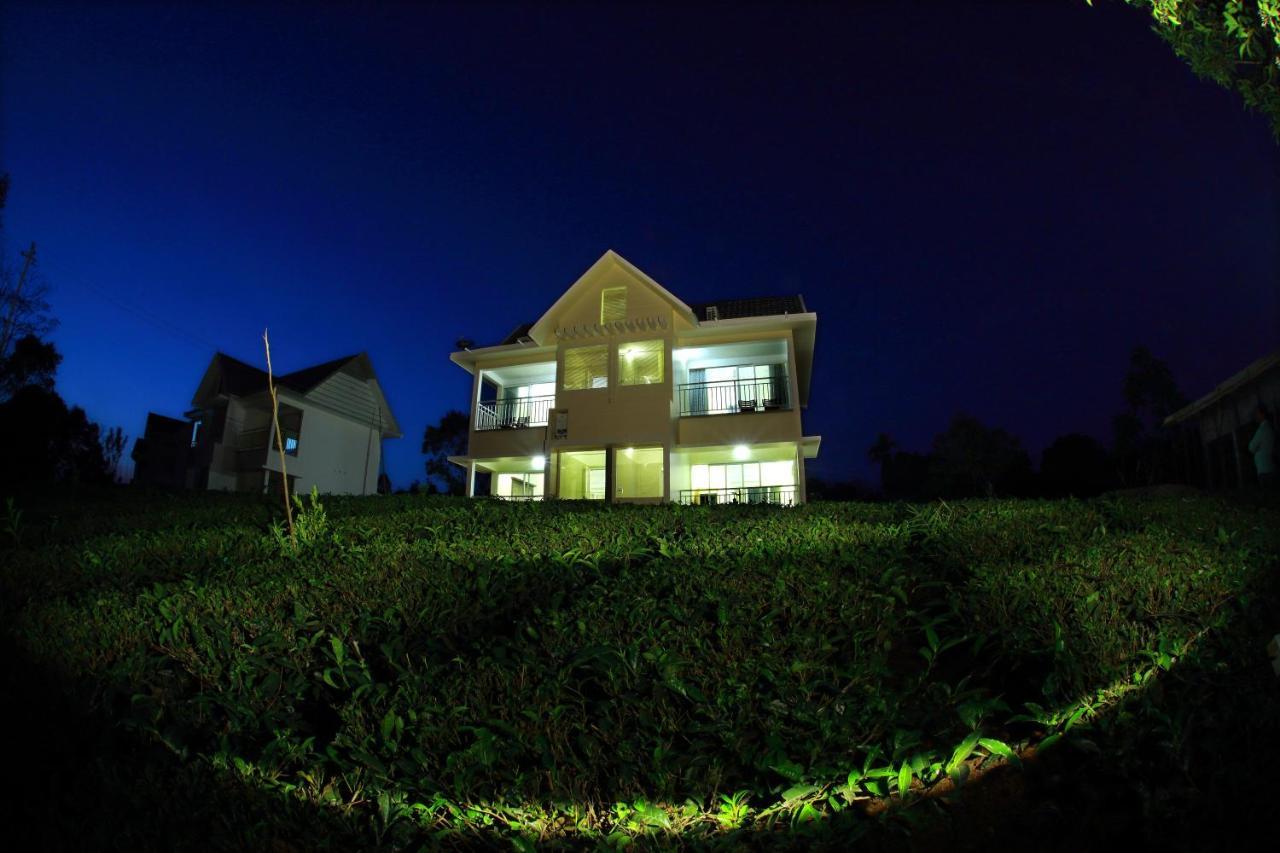 The Grasmere Vagamon Ngoại thất bức ảnh