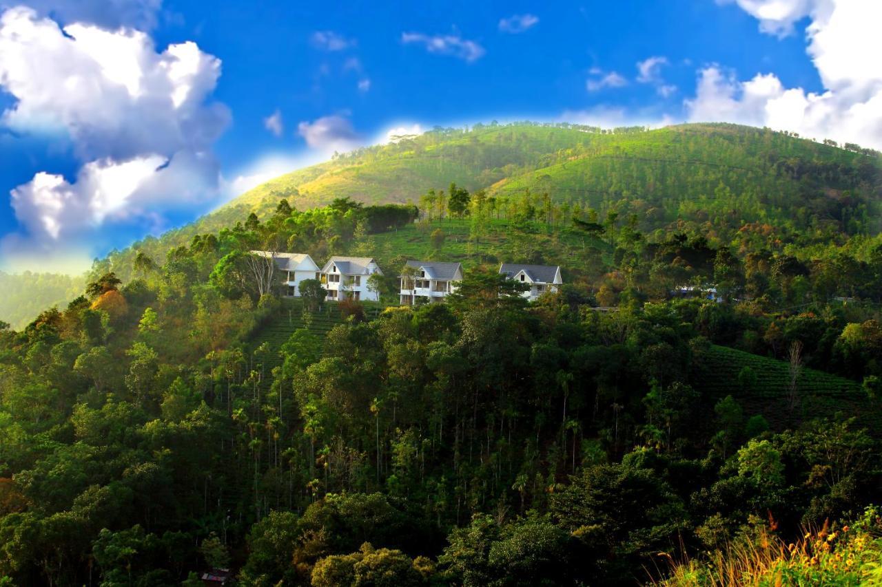 The Grasmere Vagamon Ngoại thất bức ảnh