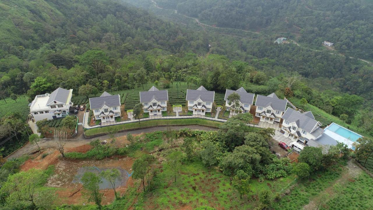 The Grasmere Vagamon Ngoại thất bức ảnh