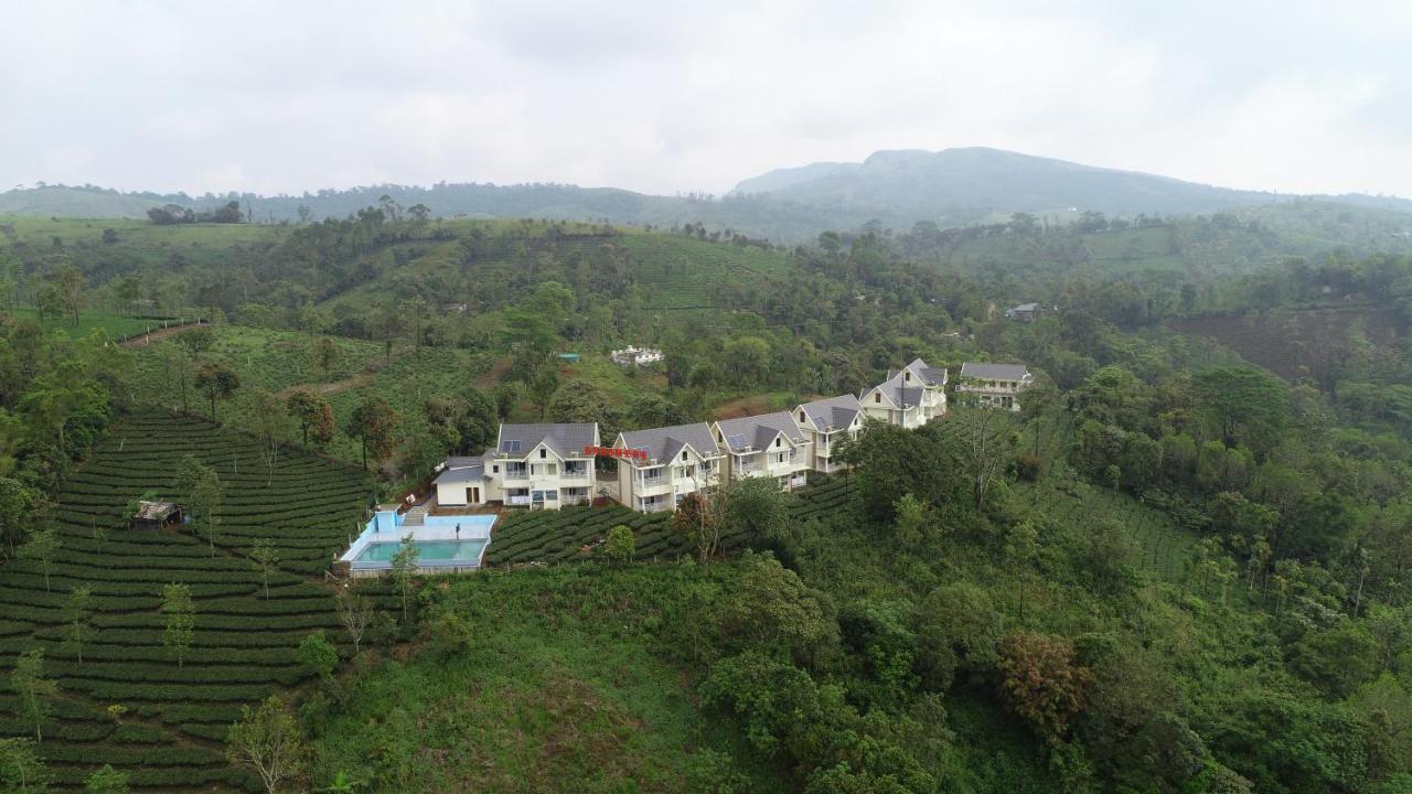 The Grasmere Vagamon Ngoại thất bức ảnh