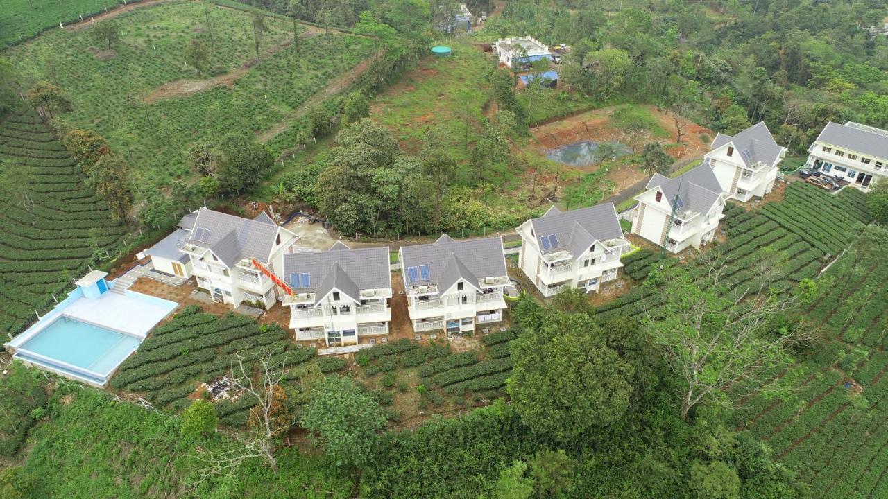 The Grasmere Vagamon Ngoại thất bức ảnh